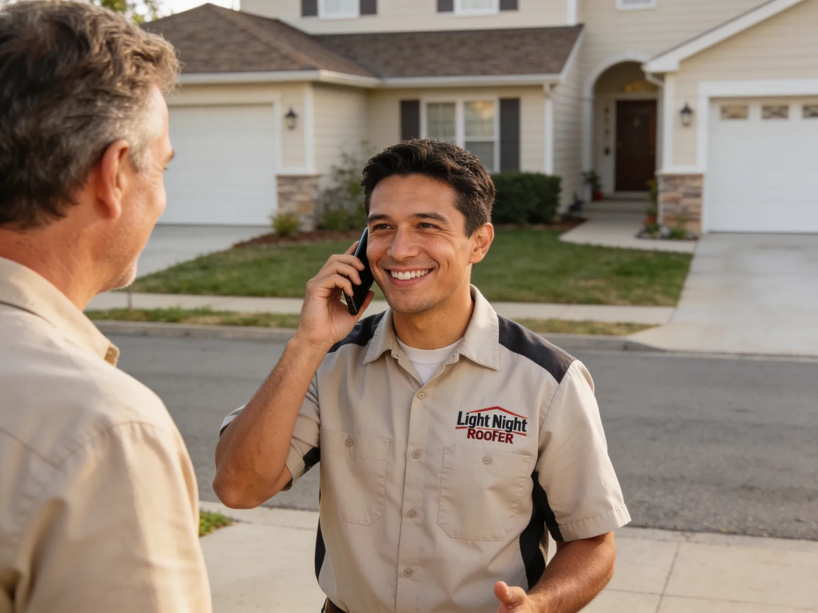 Emergency Roof Repair Houston, AK FAQs